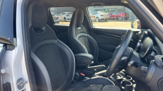 MINI Hatchback 1.5 Cooper Sport 5dr Petrol Hatchback